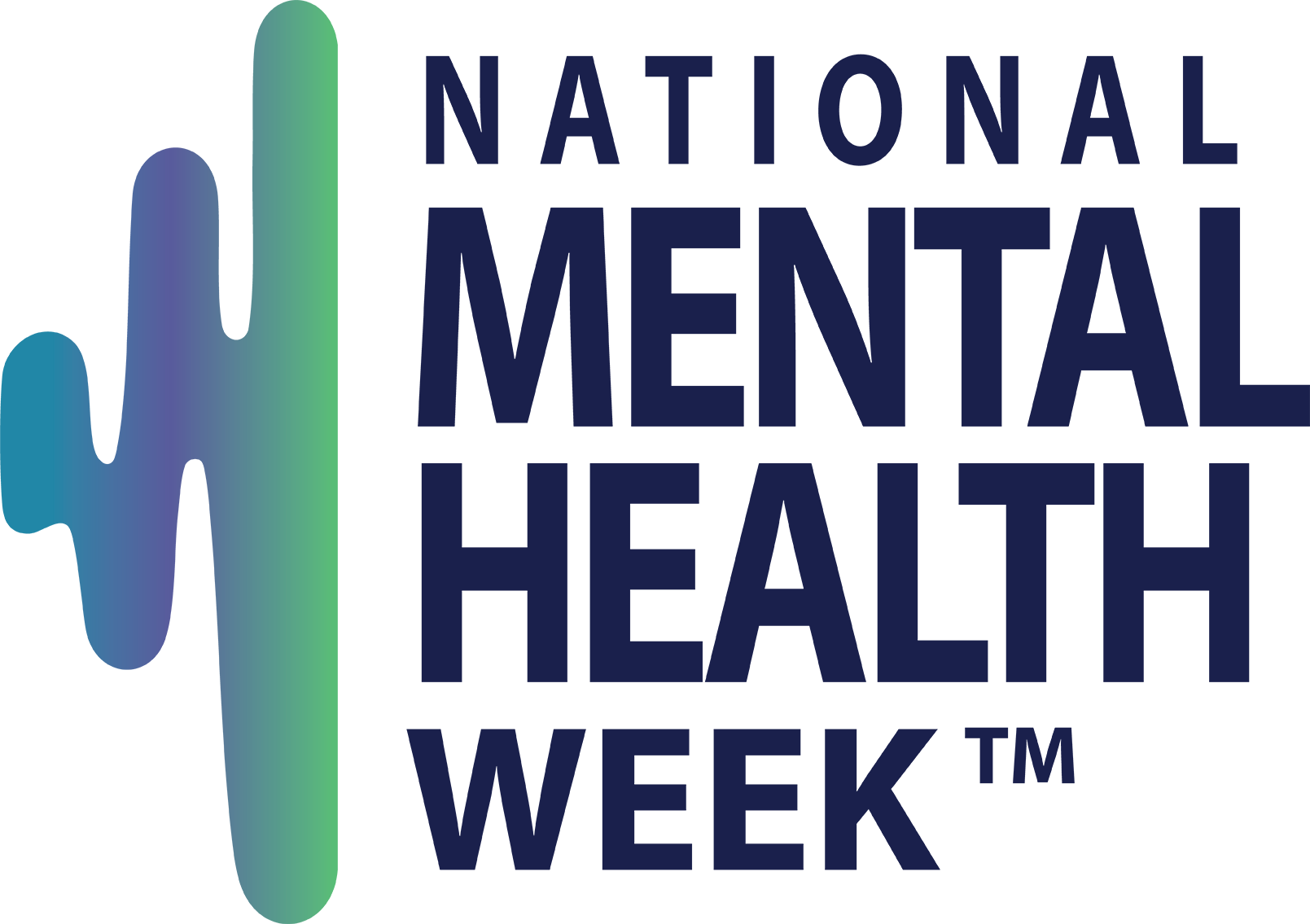 National Mental Health Week™